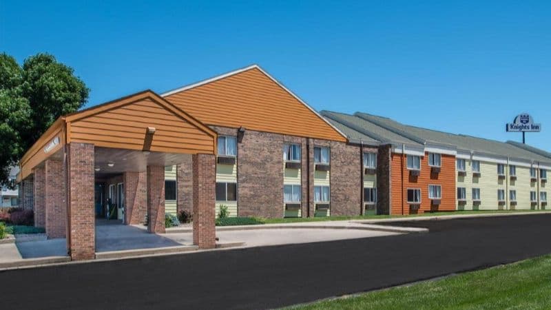 Sunset Inn And Suites hotel photo 5