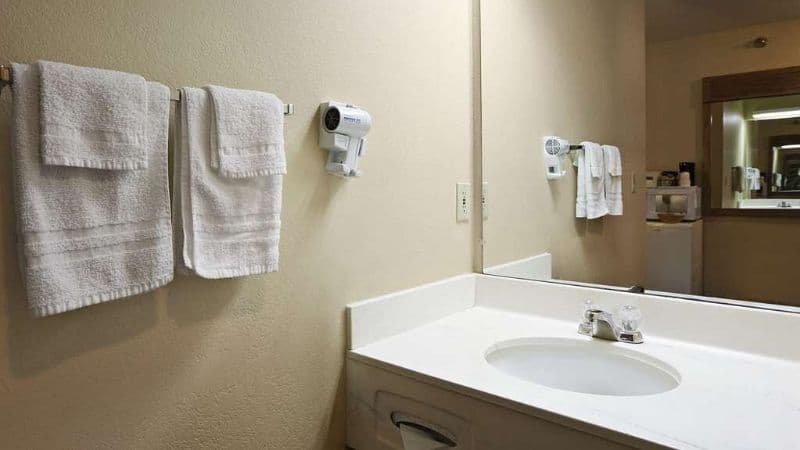 Travelodge by Wyndham Grand Island hotel photo 3