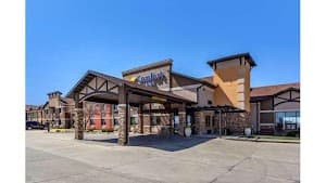 Travelodge by Wyndham Grand Island hotel photo 5