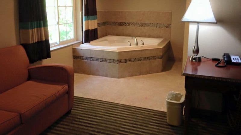 Victorian Inn hotel photo 2