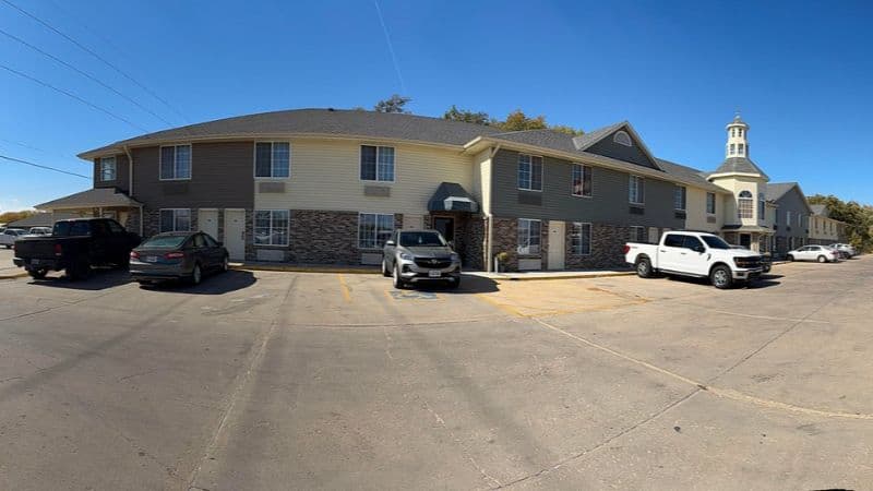 Victorian Inn hotel photo 5
