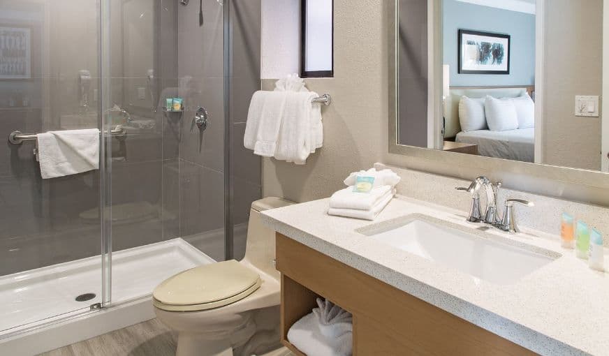 Alexis Park Resort hotel photo 5