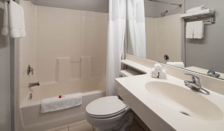 Baymont by Wyndham Las Vegas South Strip hotel photo 5