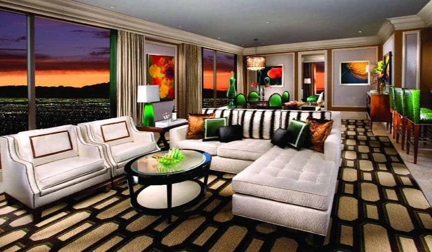 Bellagio hotel photo 5