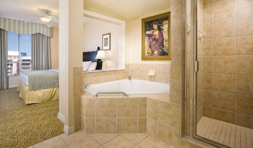 Club Wyndham Grand Desert hotel photo 2