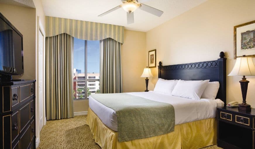 Club Wyndham Grand Desert hotel photo 3