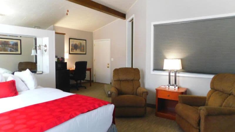 Copper Queen Hotel & Casino hotel photo 3