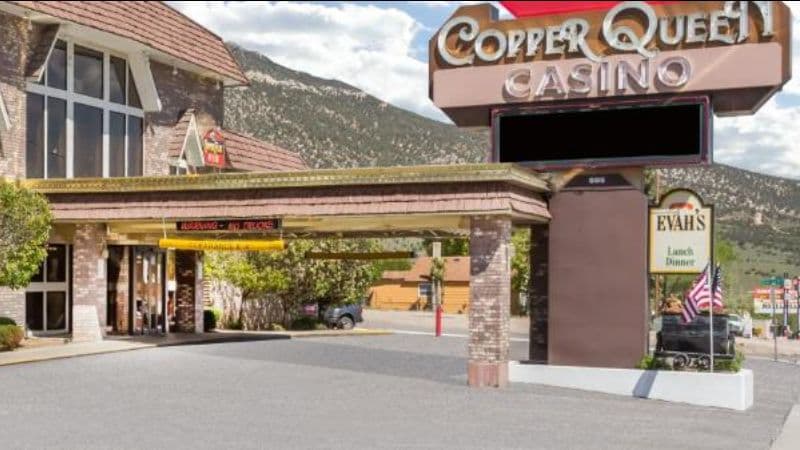 Copper Queen Hotel & Casino hotel photo 5