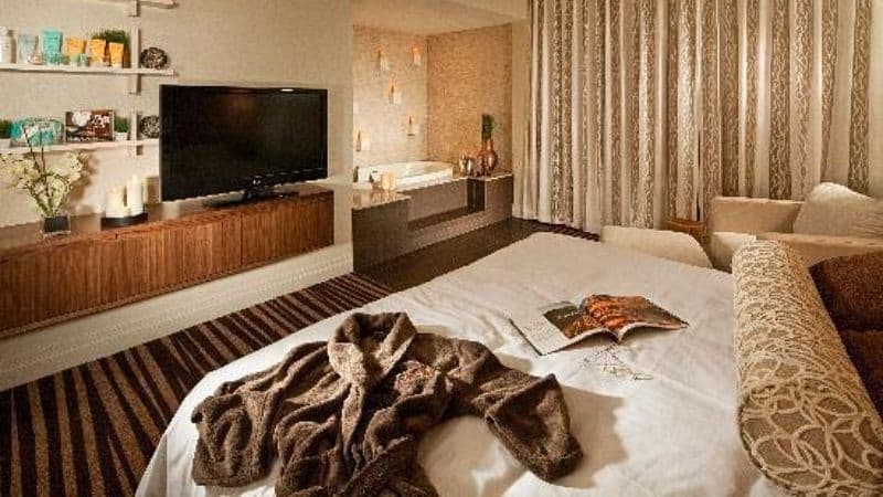 Eureka Casino Resort hotel photo 3