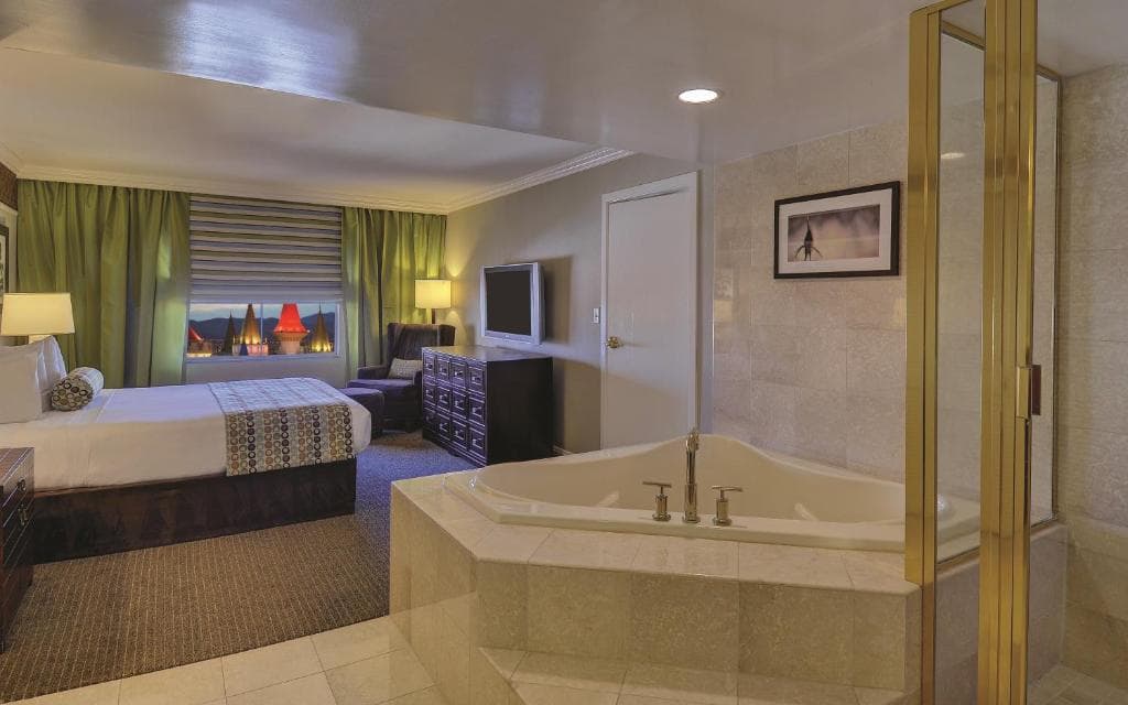 Excalibur hotel photo 2