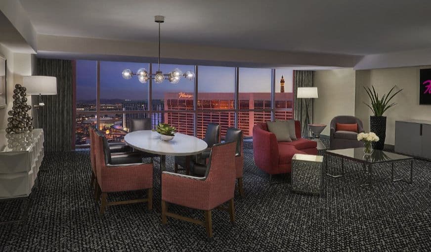 Flamingo Las Vegas hotel photo 5