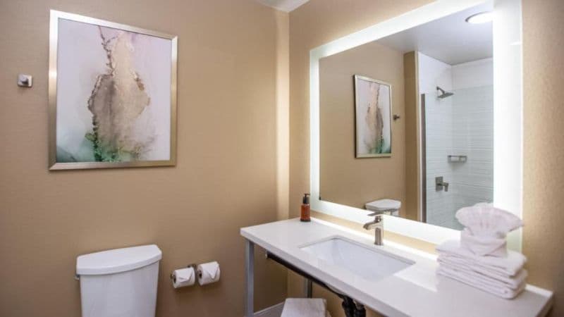 Gold Dust West Carson City hotel photo 3
