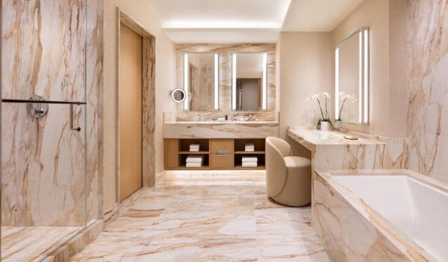 Green Valley Ranch Resort and Spa hotel photo 2