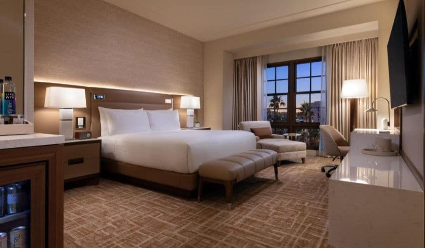 Green Valley Ranch Resort and Spa hotel photo 3