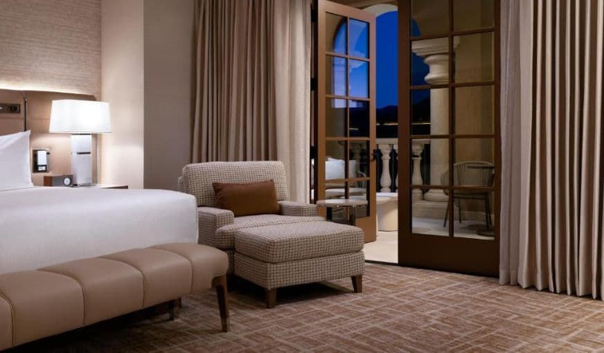 Green Valley Ranch Resort and Spa hotel photo 4