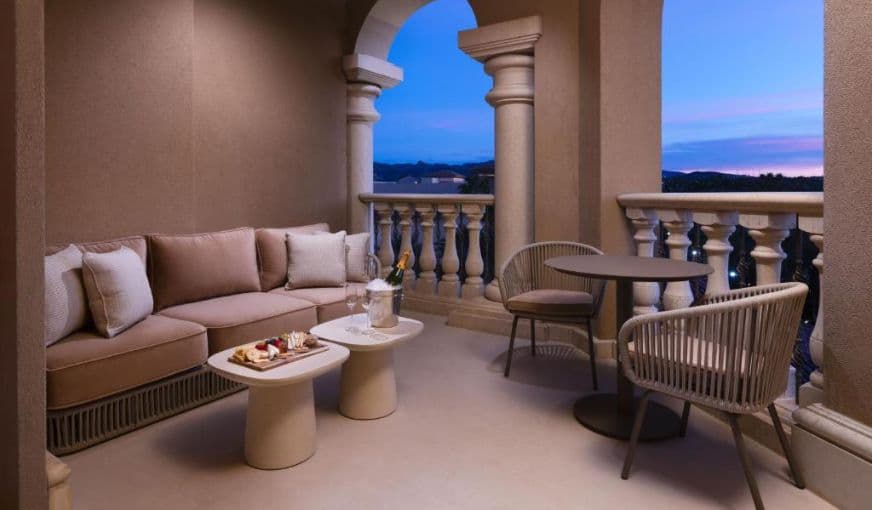 Green Valley Ranch Resort and Spa hotel photo 5
