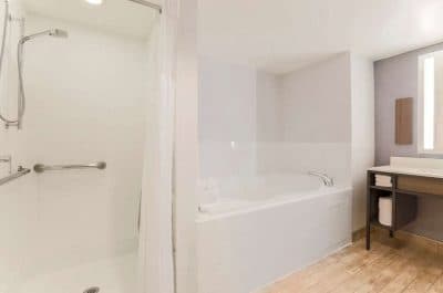 Hilton Garden Inn Reno hotel photo 2