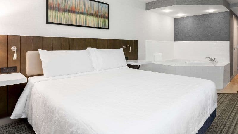 Hilton Garden Inn Reno hotel photo 3