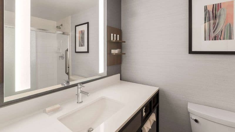 Hilton Garden Inn Reno hotel photo 4