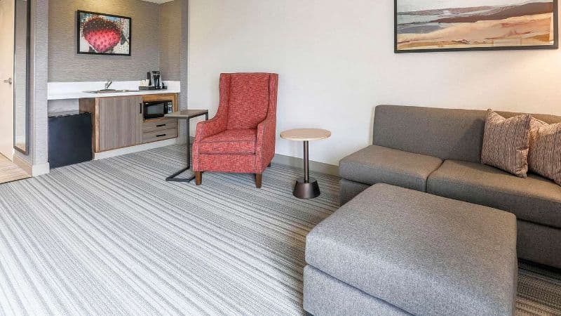 Hilton Garden Inn Reno hotel photo 5