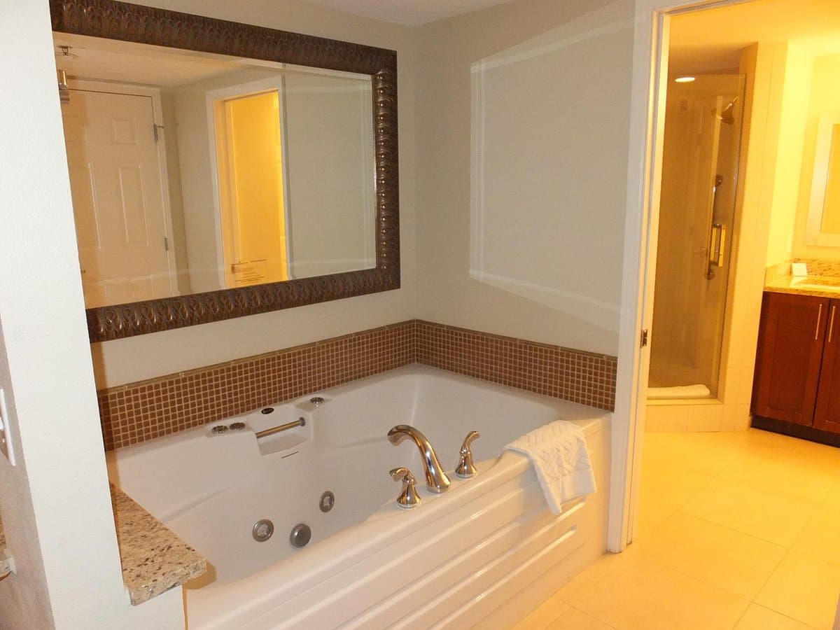 Hilton Grand Vacations Club Paradise Las Vegas hotel photo 3