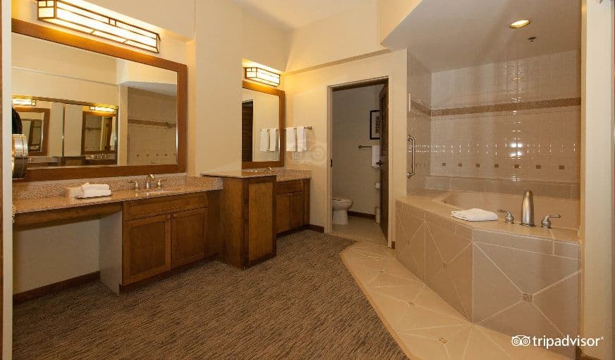 Hilton Vacation Club Cancun Resort Las Vegas hotel photo 3