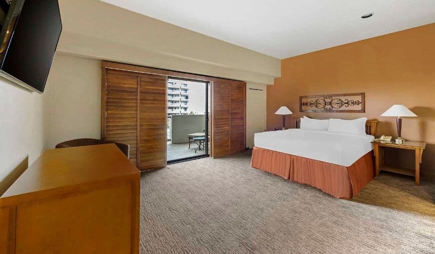 Hilton Vacation Club Cancun Resort Las Vegas hotel photo 5