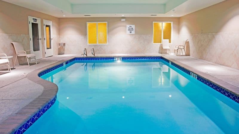 Holiday Inn Express & Suites Reno Airport, an IHG Hotel hotel photo 4