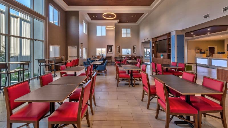 Holiday Inn Express & Suites Reno Airport, an IHG Hotel hotel photo 5