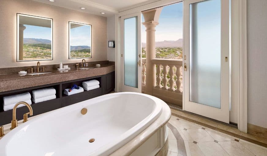 JW Marriott Las Vegas Resort and Spa hotel photo 2