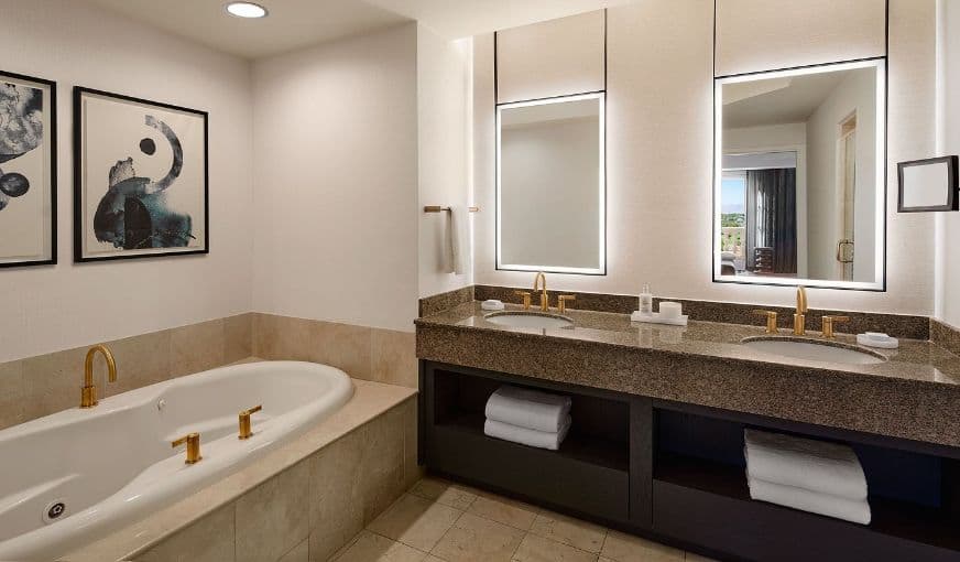 JW Marriott Las Vegas Resort and Spa hotel photo 3