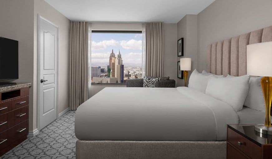 Marriott’s Grand Chateau hotel photo 2