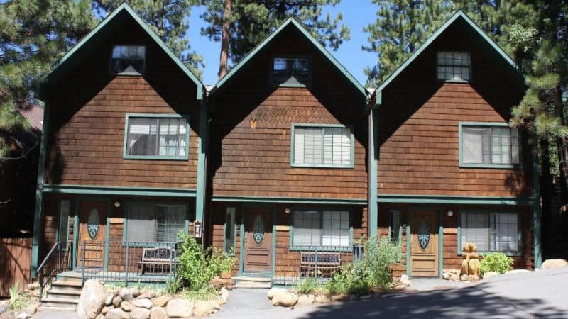 North Lake Lodges & Villas hotel photo 5