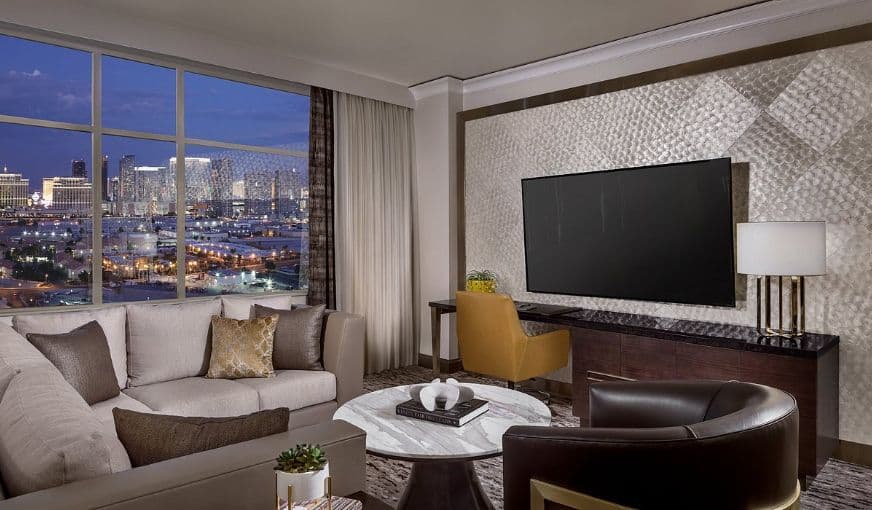 Palace Station Hotel and Casino hotel photo 3
