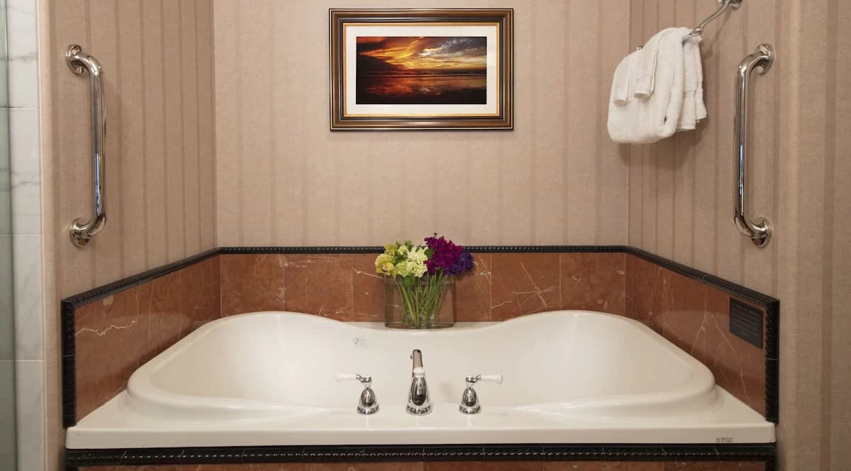 Peppermill Resort Spa Casino hotel photo 2