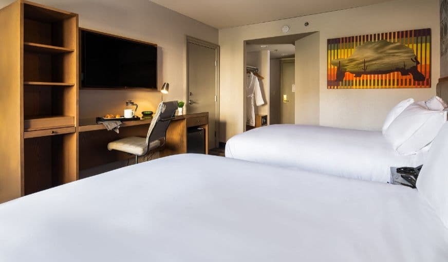 Primm Valley Hotel & Casino, a Travelodge by Wyndham hotel photo 2
