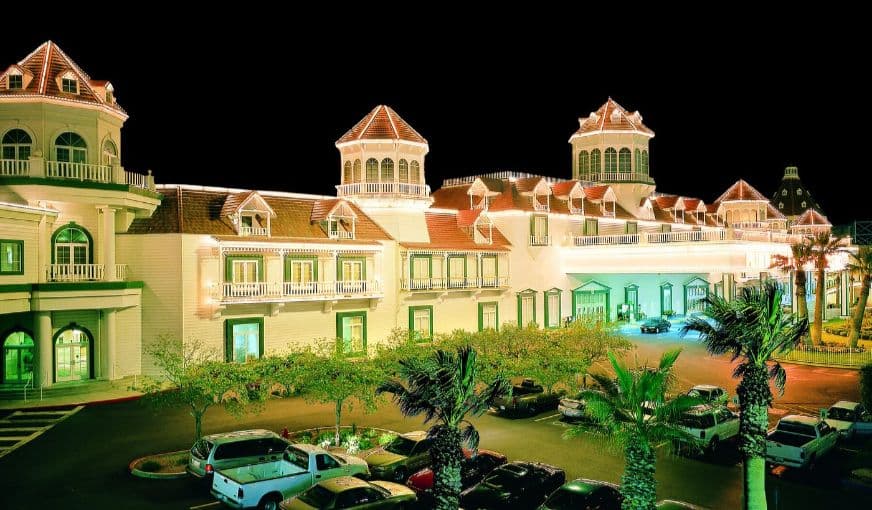 Primm Valley Hotel & Casino, a Travelodge by Wyndham hotel photo 3