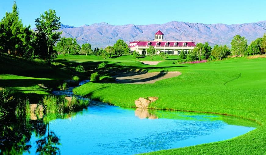Primm Valley Hotel & Casino, a Travelodge by Wyndham hotel photo 4