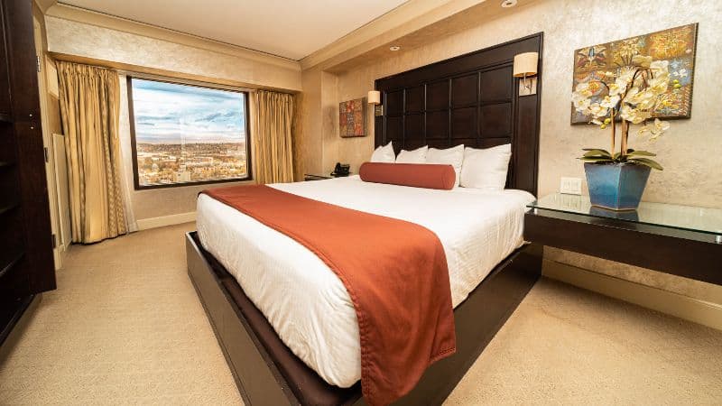 Reno Suites hotel photo 2