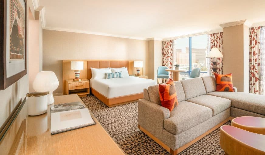 Rio Hotel & Casino hotel photo 5