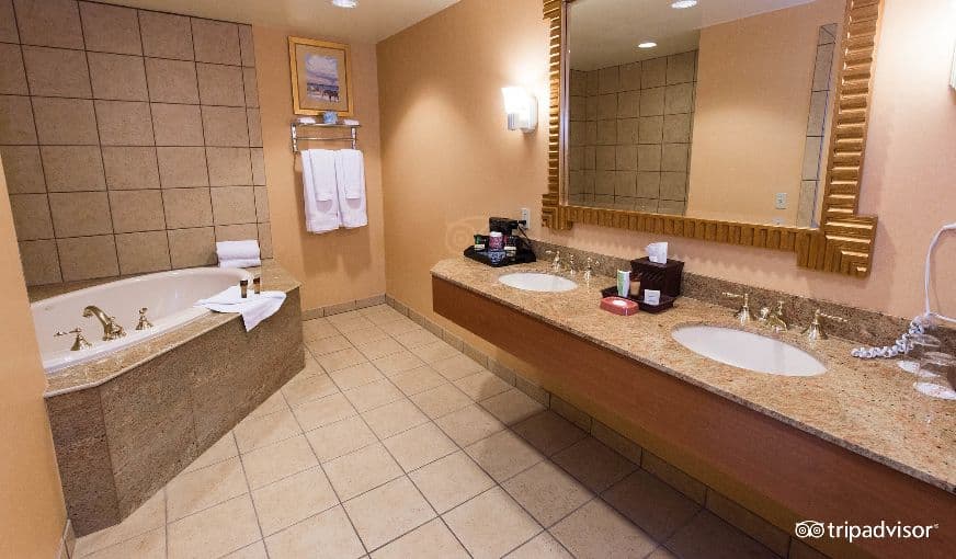 South Point Hotel Casino-Spa hotel photo 2