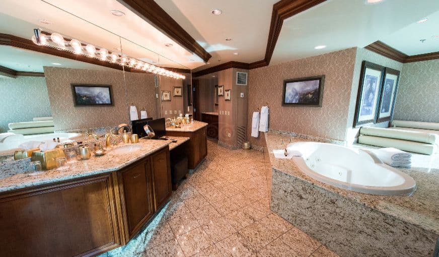 South Point Hotel Casino-Spa hotel photo 3