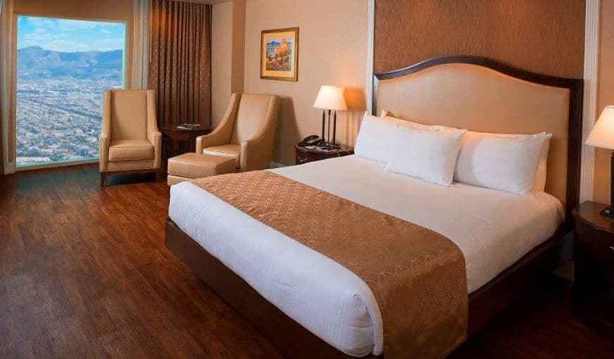 South Point Hotel Casino-Spa hotel photo 4