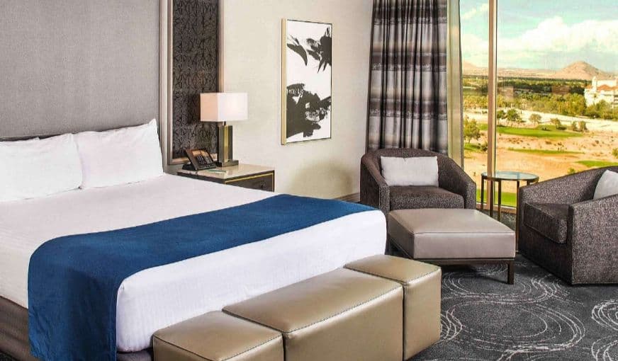 Suncoast Hotel and Casino hotel photo 5