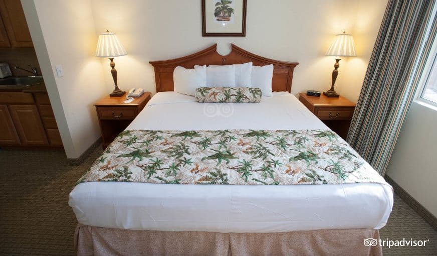 Tahiti Resort hotel photo 4