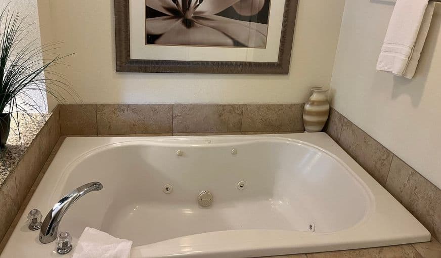 The Grandview at Las Vegas hotel photo 3