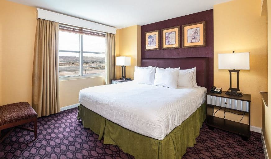The Grandview at Las Vegas hotel photo 5