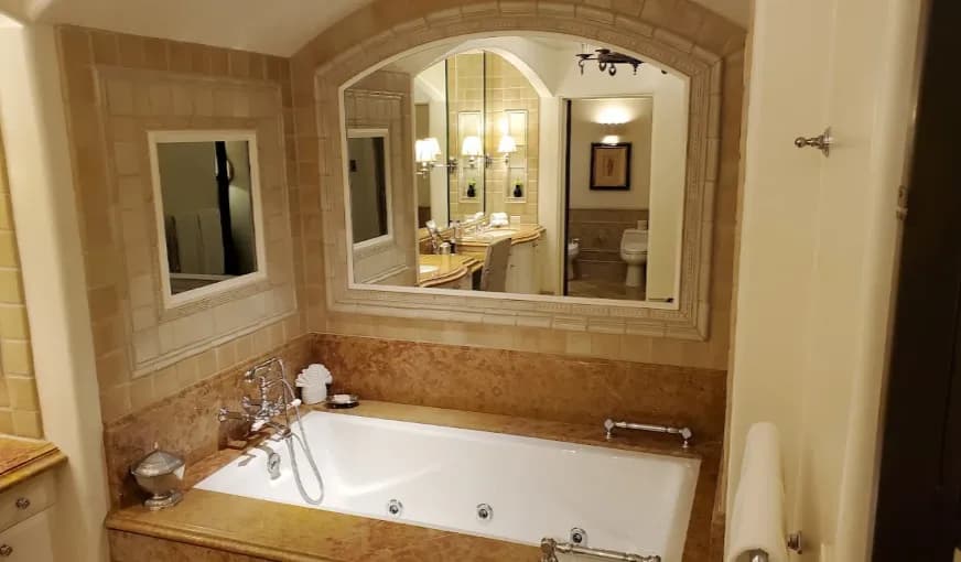 The Mansion at MGM Grand hotel photo 2