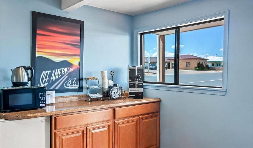 Travelodge by Wyndham Las Vegas hotel photo 3