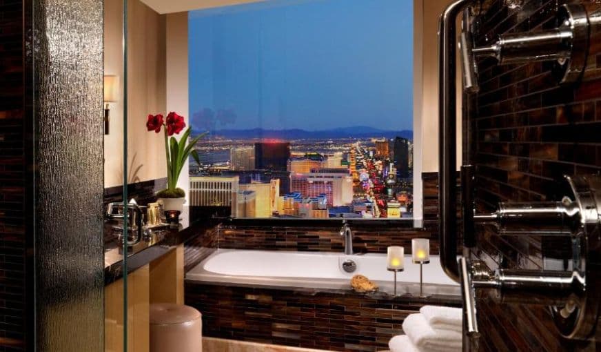 Trump International Hotel Las Vegas hotel photo 2